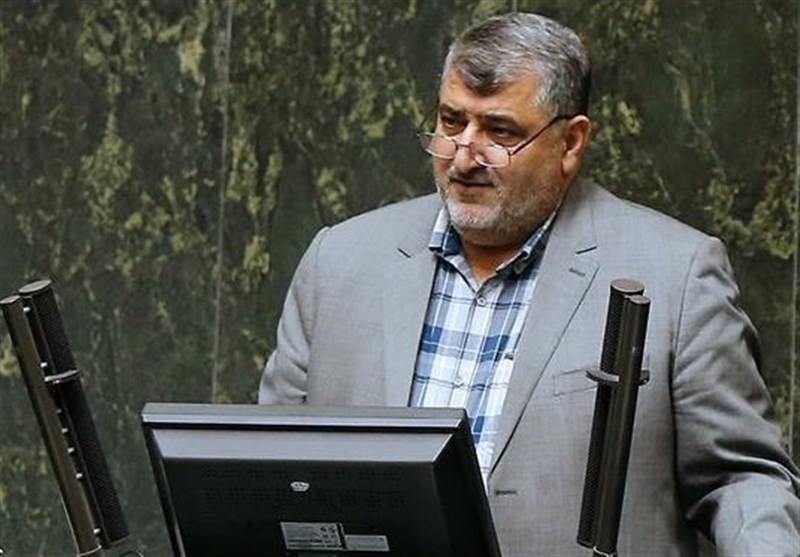 «تعامل » برای «اصلاح امور »