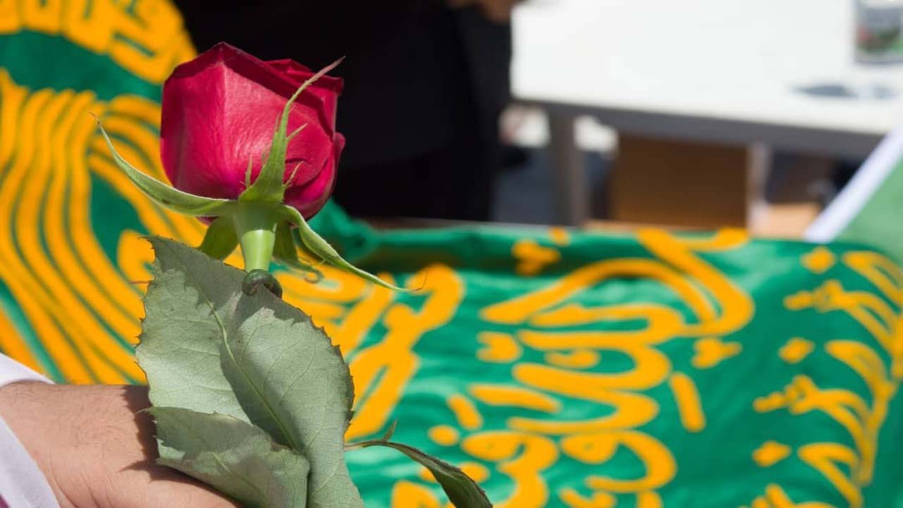 آزادی ۸ زندانی غیرعمد در نکا به برکت  امام رضا (ع)