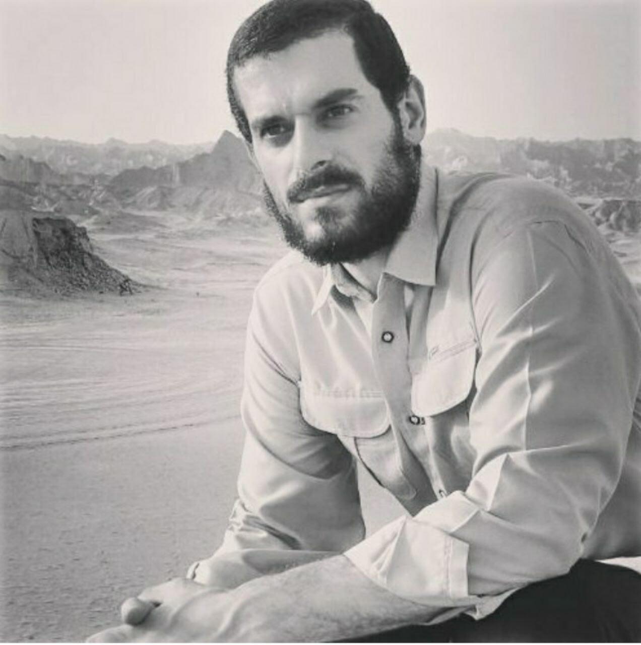 ساخت مستند «شهید عشوری» در جشنواره میراث ناملموس
