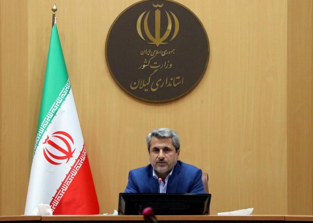 کادر درمان گیلان در خصوص کرونا از جان خود مایه گذاشتند