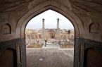 مسجد؛ جامعه پرداز  و  پنجره جمعیت