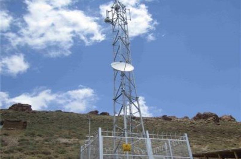 گلستان، رتبه سوم پوشش اینترنت روستاها در کشور