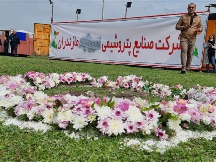 پروژهرباییِ غیرقانونی !