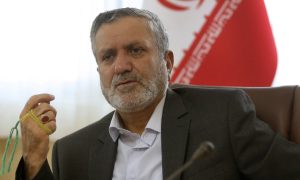 طرح جامع گردشگری آشوراده تا دو هفته دیگر تعیینتکلیف میشود