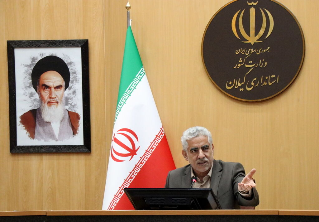 مدیرانی که به ساخت و سازهای غیرمجاز کمک کردند استعفای خود را بنویسند
