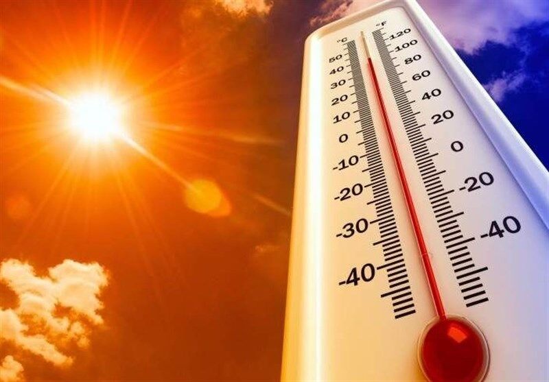 مردم گلستان برای تحمل گرمای بیش از ۴۵ درجه آماده باشند