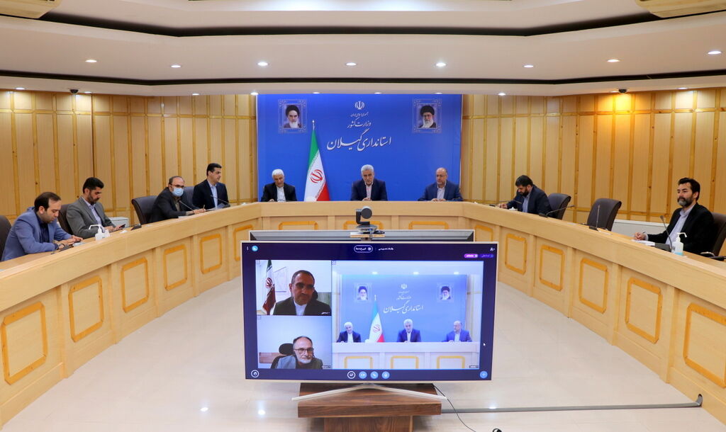تاکید استاندار گیلان بر بهره‌مندی از تجربیات کشورهای موفق در مدیریت پسماند