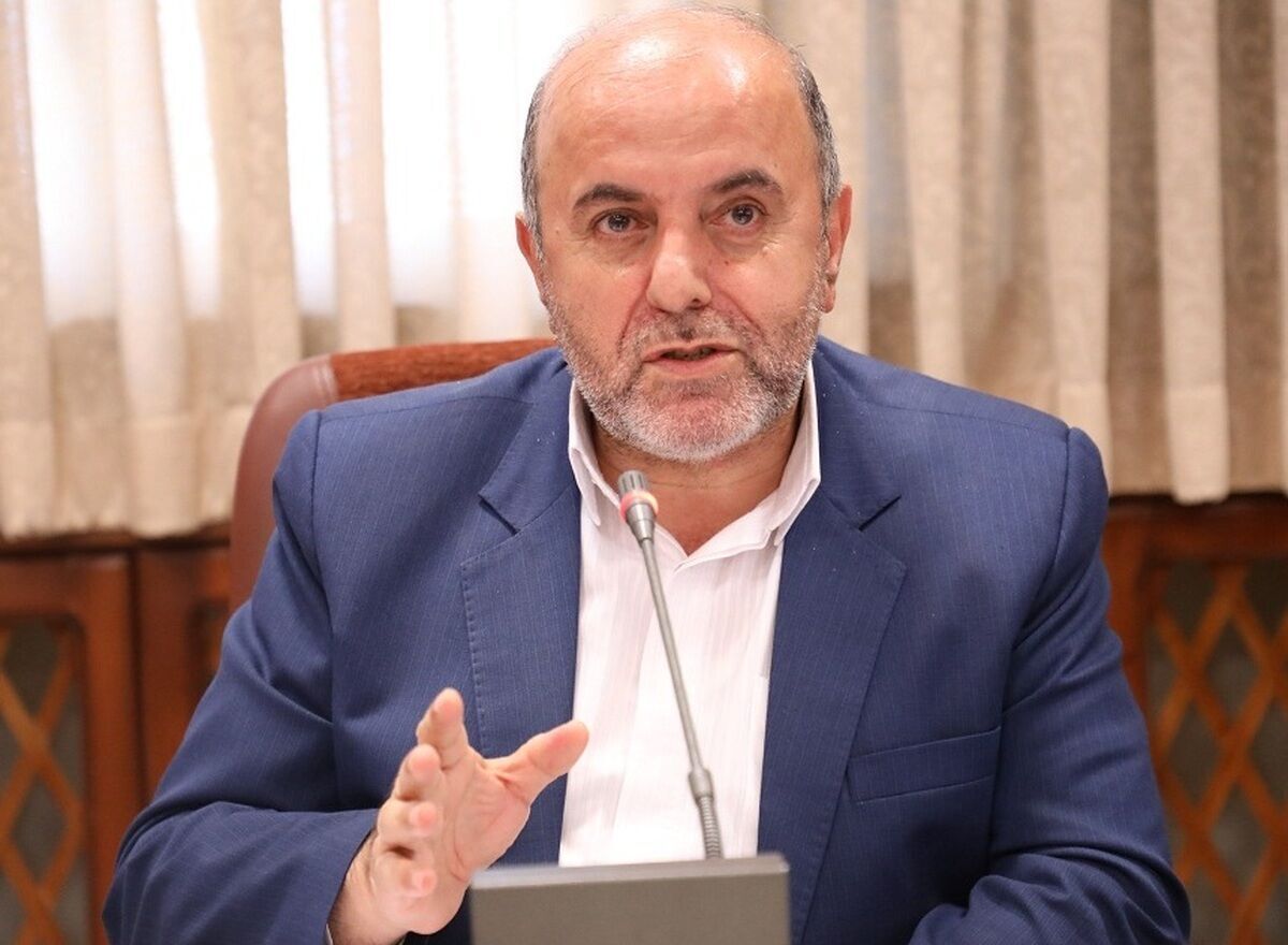 تولید یک هزار و ۱۰۰ نوع کالا توسط دانش بنیانهای مازندران تا پایان امسال