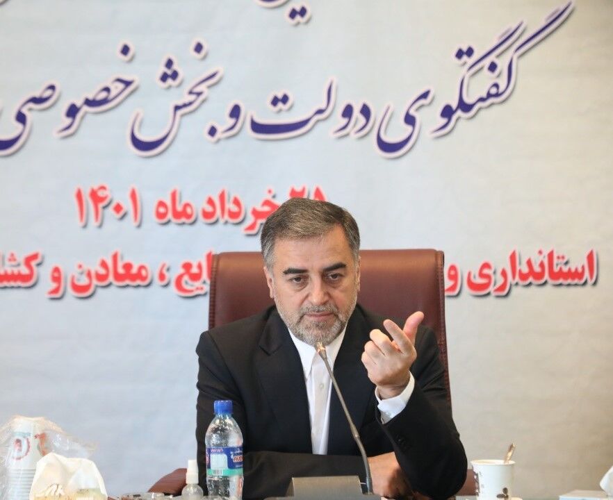 تفاهم‌نامه همکاری گلستان و بالکان ترکمنستان/آغاز شکوفایی صادرات و ظرفیت‌های مرزی