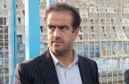 اتمام ورزشگاه انزلی به ۴۰ میلیارد تومان اعتبار نیاز دارد 