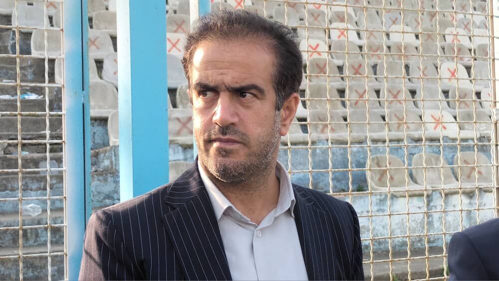 اتمام ورزشگاه انزلی به ۴۰ میلیارد تومان اعتبار نیاز دارد