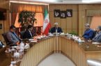 سرپرست معاونت توسعه مدیریت و منابع استانداری گیلان معرفی شد