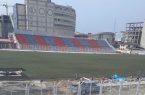 چـمن طبیـعی جـوانه زد