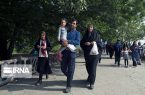 ۶۴ درصد زنان ایران بی‌تحرک هستند