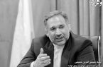 در دولت قبل نگذاشتند فسادارزی را ریشهکن کنیم در دولت قبل نگذاشتند فسادارزی را ریشهکن کنیم