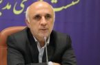 مذاکره با وزارت نیرو درباره  باروَرکردن ابرها  برای جبران کمبود آب سد شهیدرجایی ساری