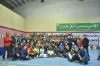 ساری میزبان پانزدهمین دوره مسابقات بدمینتون پیشکسوتان آقایان
