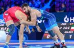 قول می‌دهم باخت در ۳ ثانیه مقابل اسنایدر  را جبران کنم