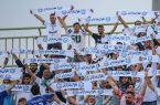 مسیر قهرمانی و سقوط از انزلی میگذرد مسیر قهرمانی و سقوط از انزلی میگذرد