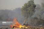 به‌کارگیری ۳۶ دیده‌بان حریق در گلستان/ استقرار بالگرد اطفای حریق در گلستان دائمی باشد