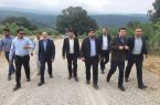 تخصیص اعتبار برای توسعه دهکده گیاهان دارویی