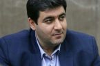 عباس زارع معاون مرکز روابط عمومی و اطلاع رسانی وزارت فرهنگ و ارشاد اسلامی شد
