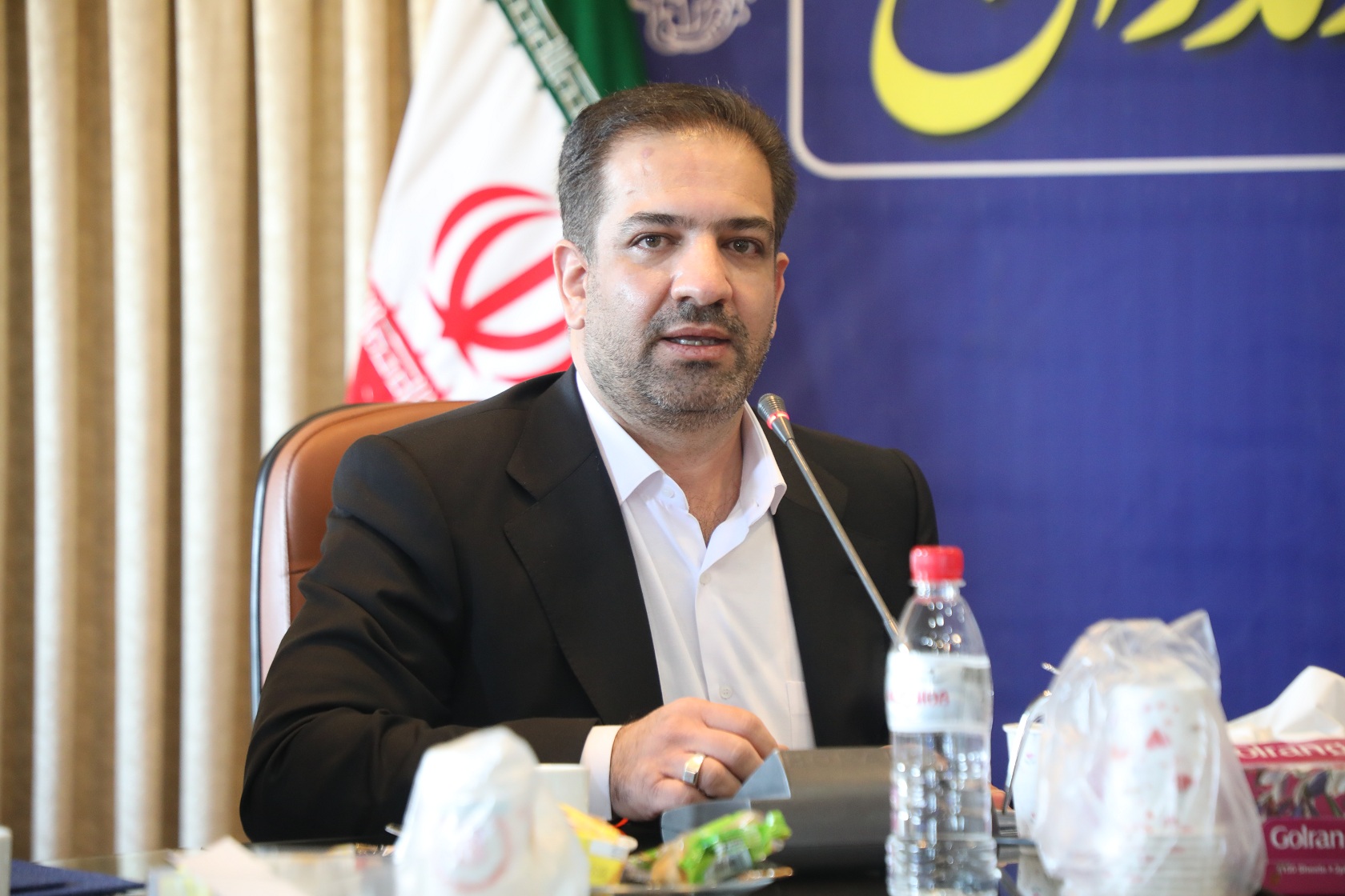 تولید فیلم شهدای شاخص استان نیازمند اعتبار ملی است