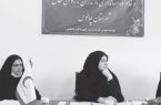 نقش زنان در توسعه را نمی‌توان نادیده گرفت 