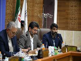 مدیر شهری نیستم خادم شهرم