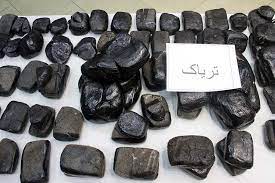 امسال ۶۴۹ کیلوگرم موادمخدر در گنبدکاووس کشف شد