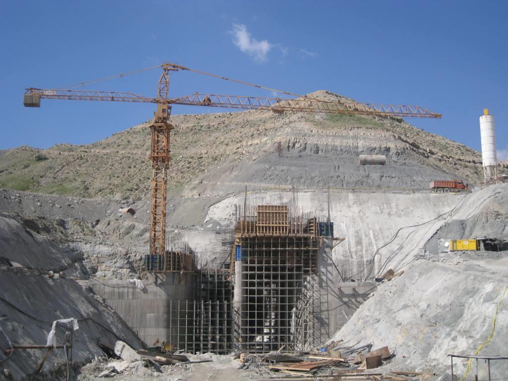 مـافیـای سـدسـازی را درهم بشـکنیـم