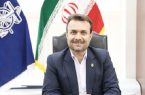 قابلیت بالای بندر امیرآباد در پهلودهی شناور‌ها