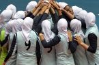 تکلیف مسئول بانوان اداره ورزش را مشخص کنید