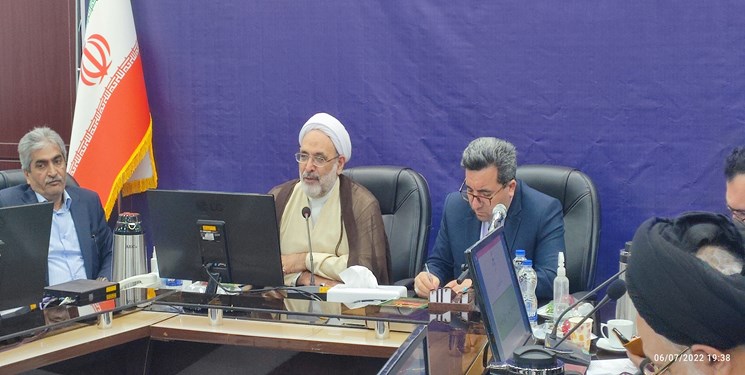 اجرای طرح رایگان سنددار کردن اراضی خرد کشاورزی