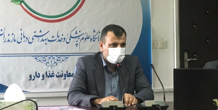 یارانه دارو به بیماران تعلق می‌گیرد