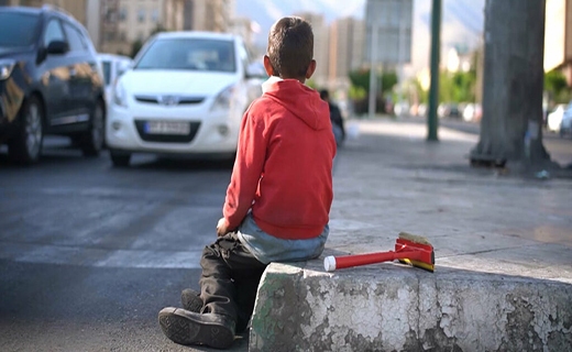 «کردکوی» شهر بدون کودک کار