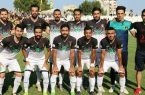 کوچ تیم فوتبال رایکا از بابل به نوشهر