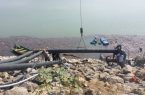 رفع تشنگی شهرهای گروه الف مازندران پس از ۱۳ سال انتظار رفع تشنگی شهرهای گروه الف مازندران پس از ۱۳ سال انتظار