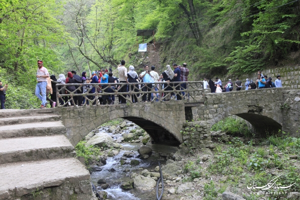 گلستان آماده میزبانی از گردشگران در تعطیلات اعیاد دهه امامت و ولایت