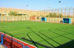 رقابت‌های مینی‌ فوتبال جام پرچم گلستان با هزار و ۷۶۴ تیم برگزار می‌شود