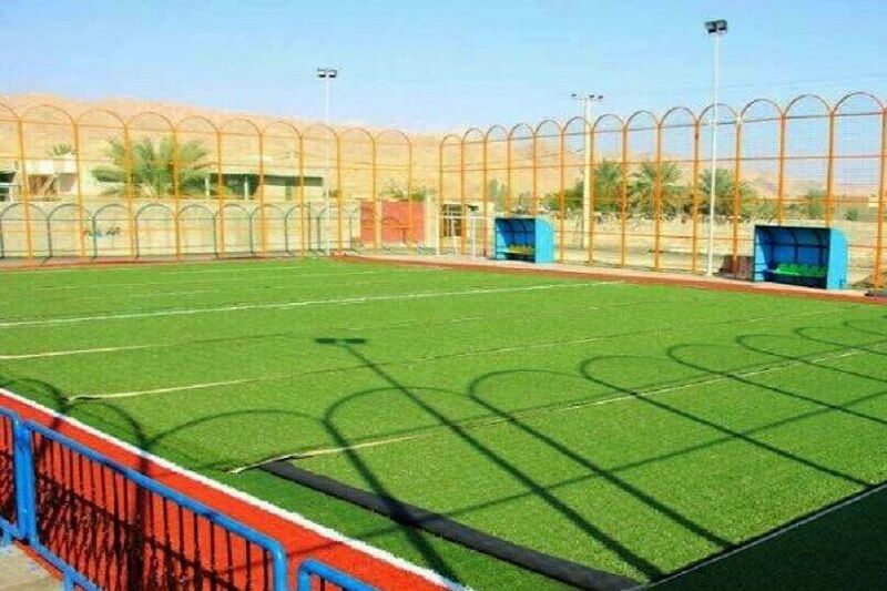 رقابت‌های مینی‌ فوتبال جام پرچم گلستان با هزار و ۷۶۴ تیم برگزار می‌شود