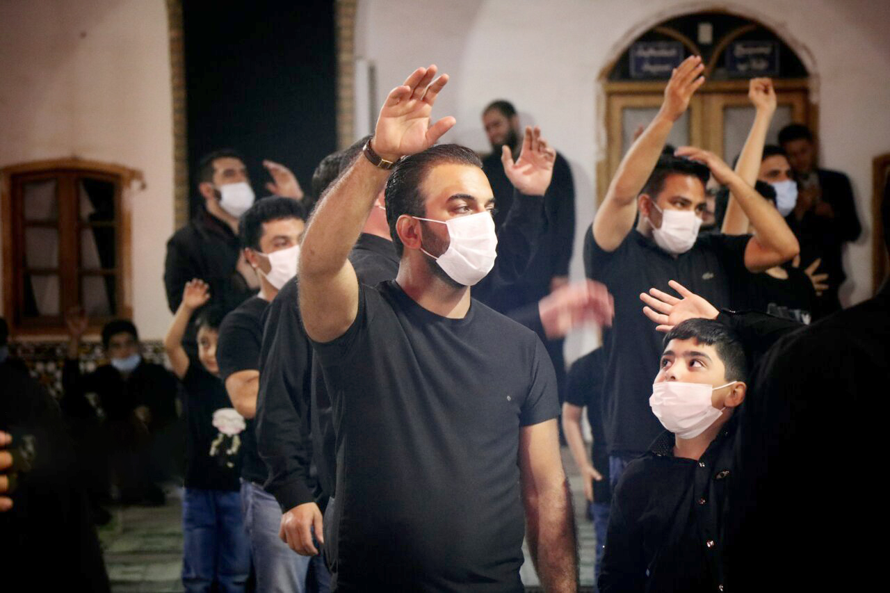بایدها و نبایدهای کرونایی عزاداری ماه محرم در مازندران