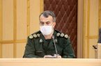 از ۲۰ هزار رزمنده گیلانی دفاع مقدس تجلیل می شود