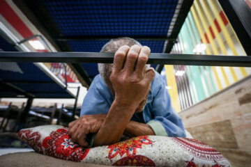 اعتیاد ام‌الفساد آسیب‌های اجتماعی است