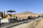مشکل راه ارتباطی ۱۱۰ روستای گلستان با کار جهادی برطرف میشود مشکل راه ارتباطی ۱۱۰ روستای گلستان با کار جهادی برطرف میشود
