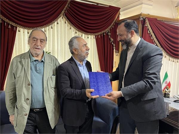 گیلان در تکاپوی برگزاری کنگره بین المللی سردار جنگل
