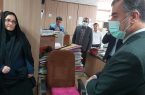 استاندار: ۶۰ هزار مودی مالیاتی جدید در مازندران شناسایی شد استاندار: ۶۰ هزار مودی مالیاتی جدید در مازندران شناسایی شد