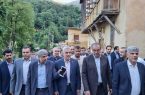 فوریت ثبت جهانی یک شهر؛ ماسوله در گذرگاه موانع فوریت ثبت جهانی یک شهر؛ ماسوله در گذرگاه موانع