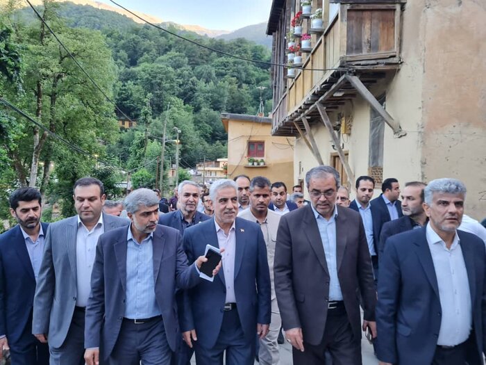 فوریت ثبت جهانی یک شهر؛ ماسوله در گذرگاه موانع