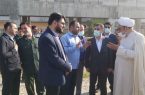 وعده‌ای که عملی شد؛جان دوباره ورزشگاه کشتی جویبار بعد از هفت سال بلاتکلیفی
